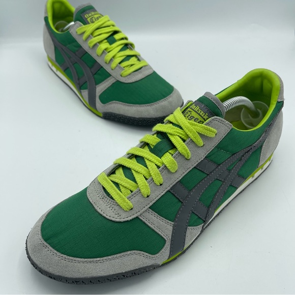 Onitsuka Tiger by Asics Other - Onitsuka Tiger ASICS Ultimate 81 Men’s Sneaker